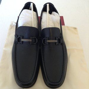 Salvatore Ferragamo Mens regal shoes